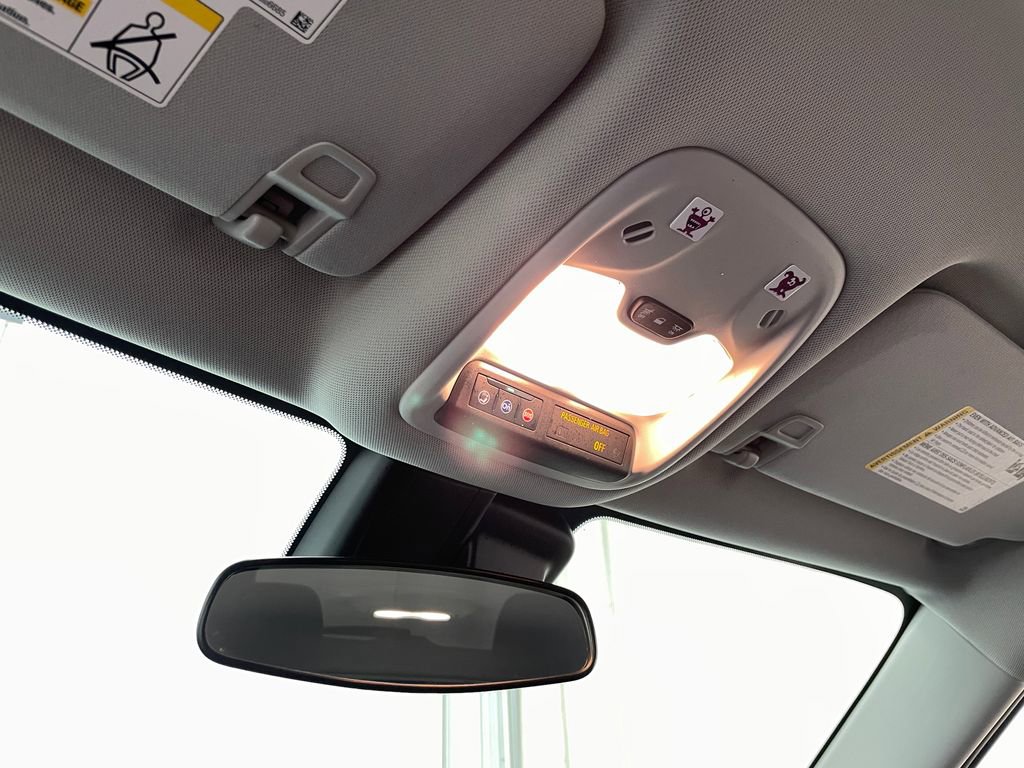 Certified 2024 Chevrolet TrailBlazer LT w/ Driver Confidence Package image 28