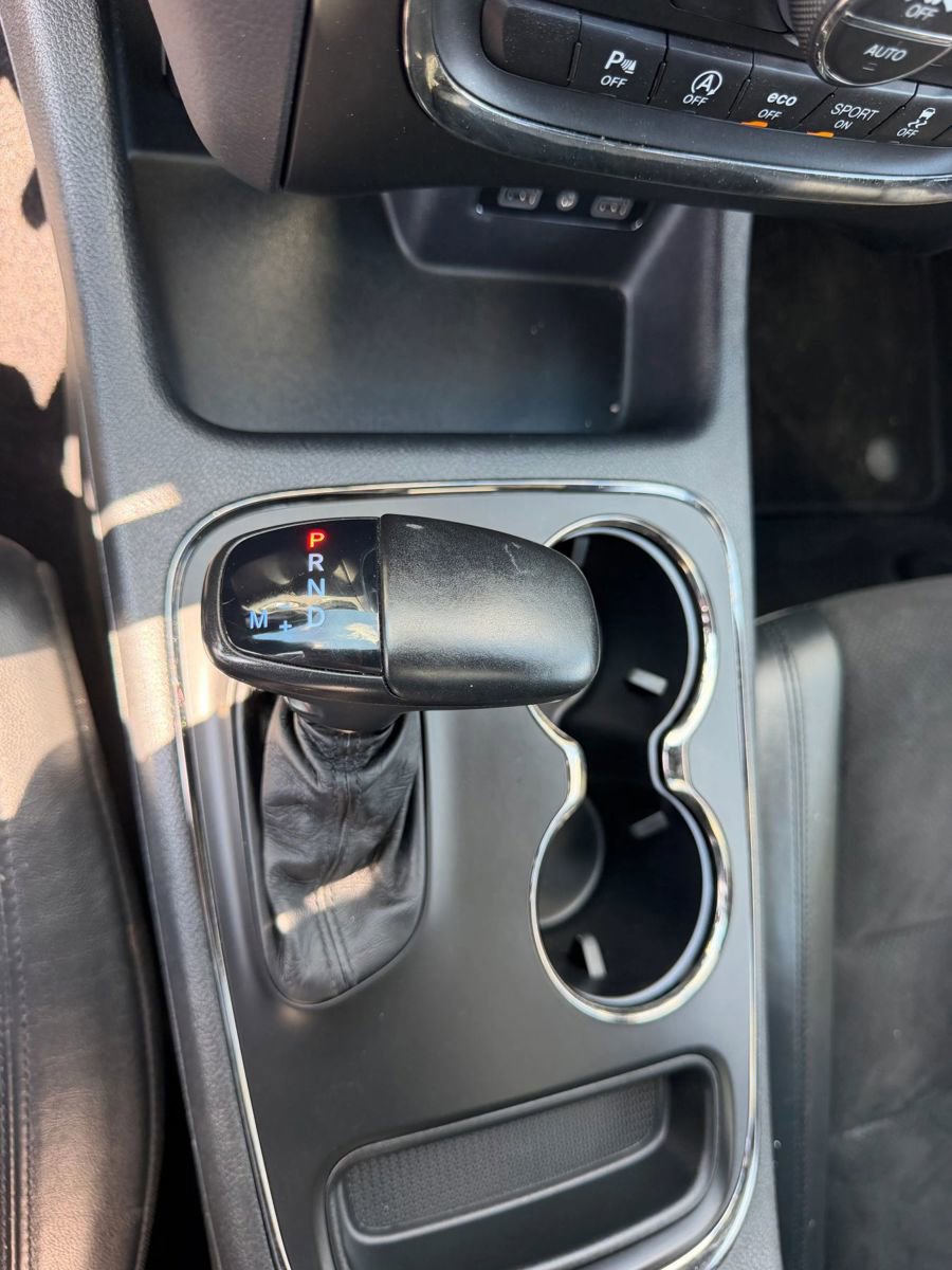 Used 2019 Dodge Durango GT w/ Blacktop Package image 28