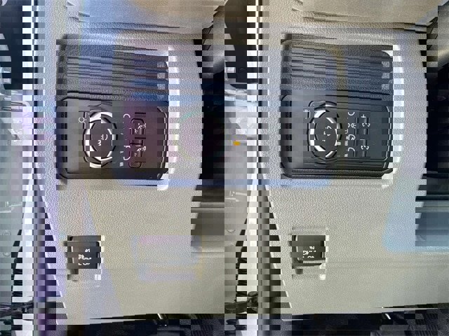 New 2025 Ford F550 4x4 SuperCab Super Duty image 20