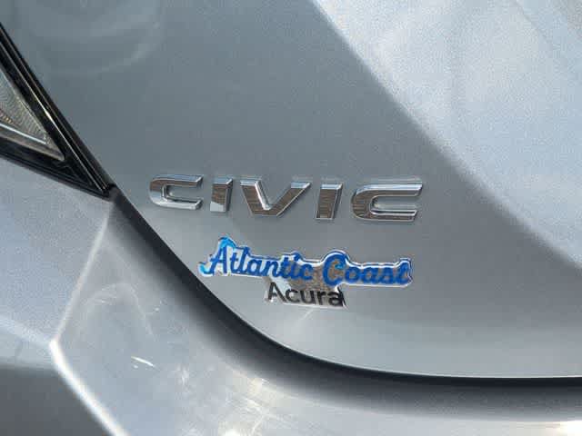 Used 2020 Honda Civic Si image 13