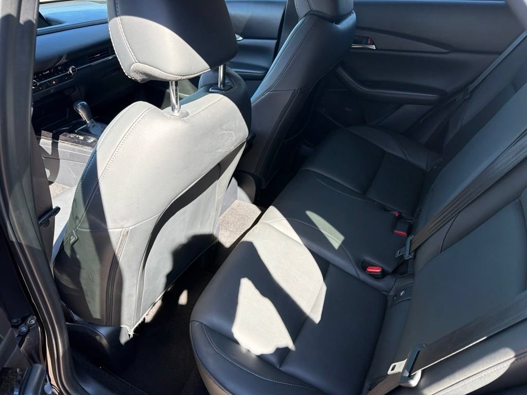 Used 2025 MAZDA CX-30 AWD 2.5 S w/ Preferred Package image 27