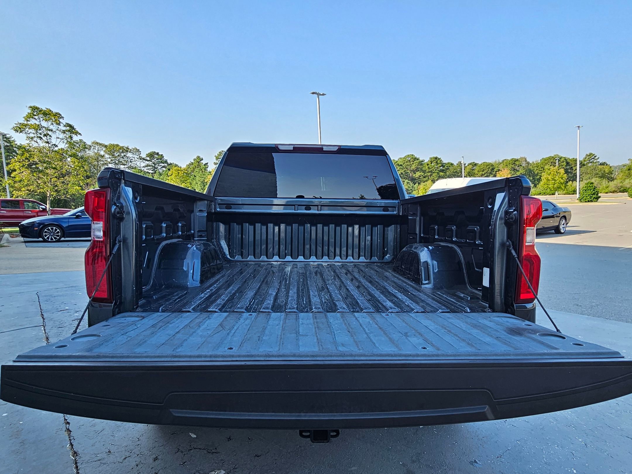 Used 2019 Chevrolet Silverado 1500 RST w/ All-Star Edition image 29
