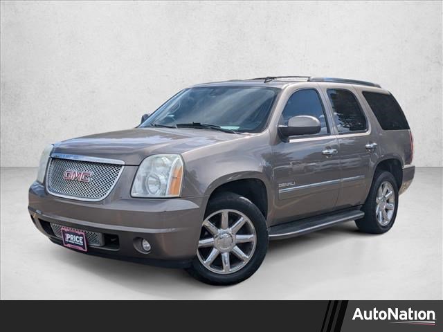 Used 2012 GMC Yukon Denali