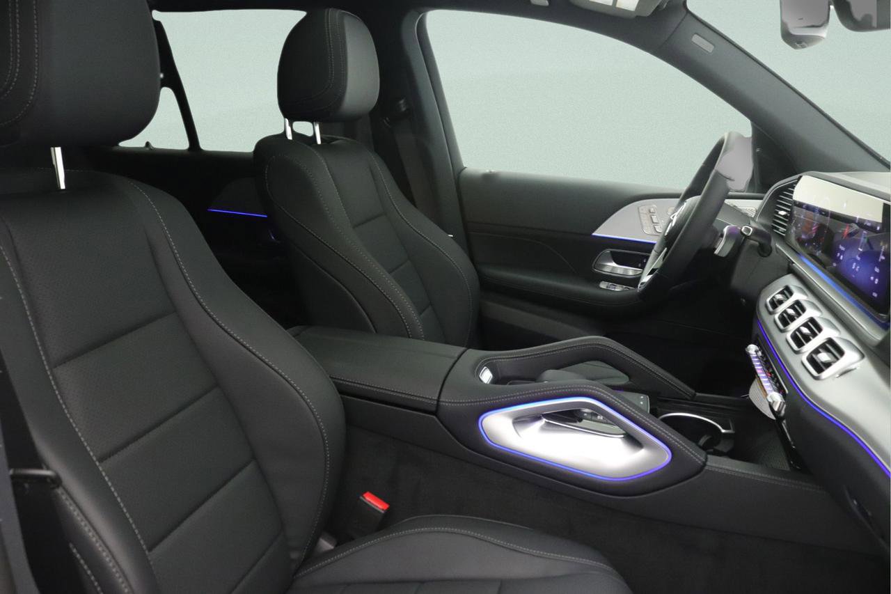 New 2026 Mercedes-Benz GLE 450 4MATIC image 7