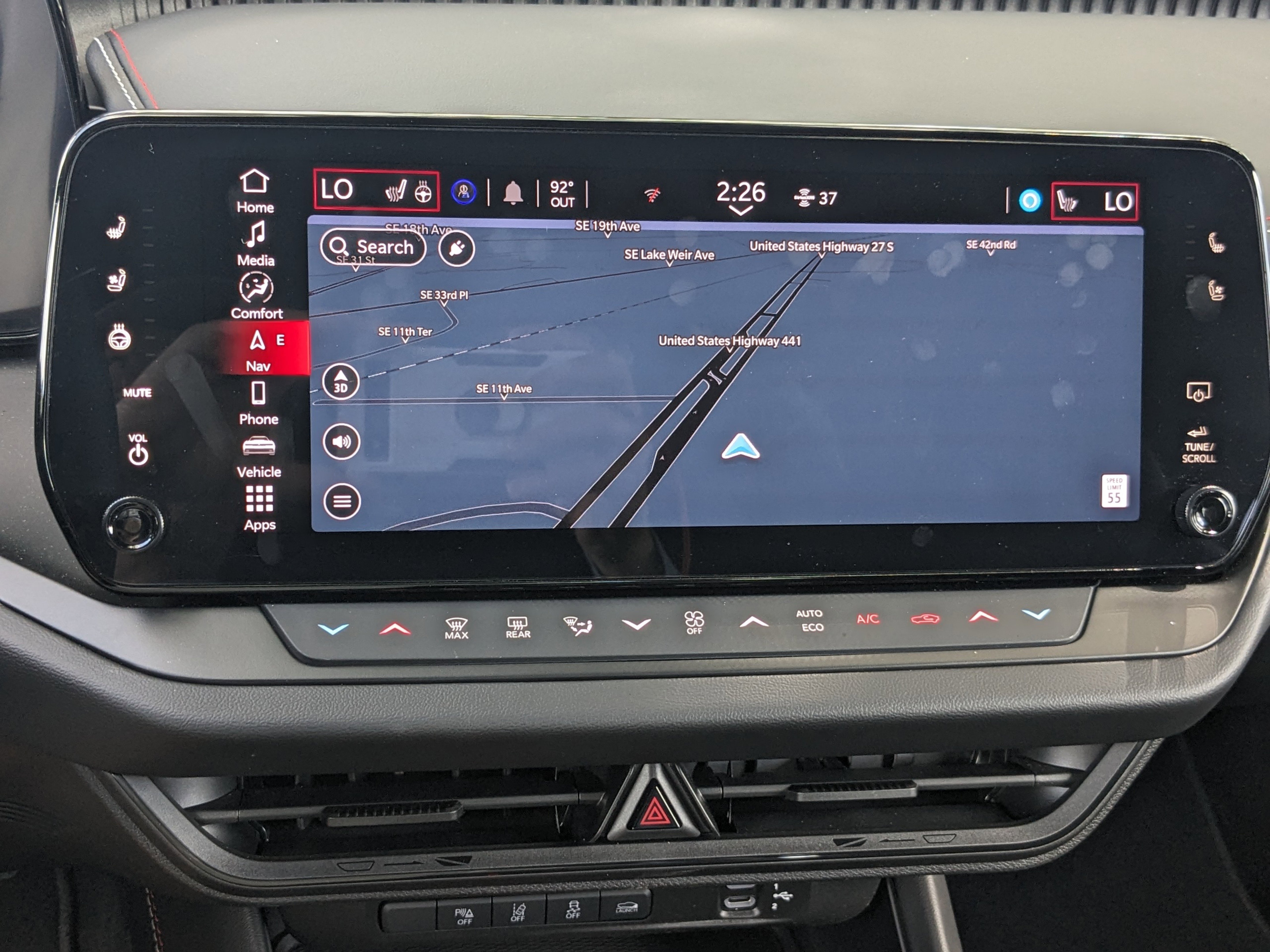 New 2025 Dodge Charger Daytona Scat Pack w/ Track Pack image 21