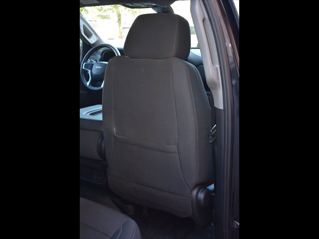 Used 2022 Chevrolet Silverado 1500 Custom w/ Safety Confidence Package AWD/4WD image 26