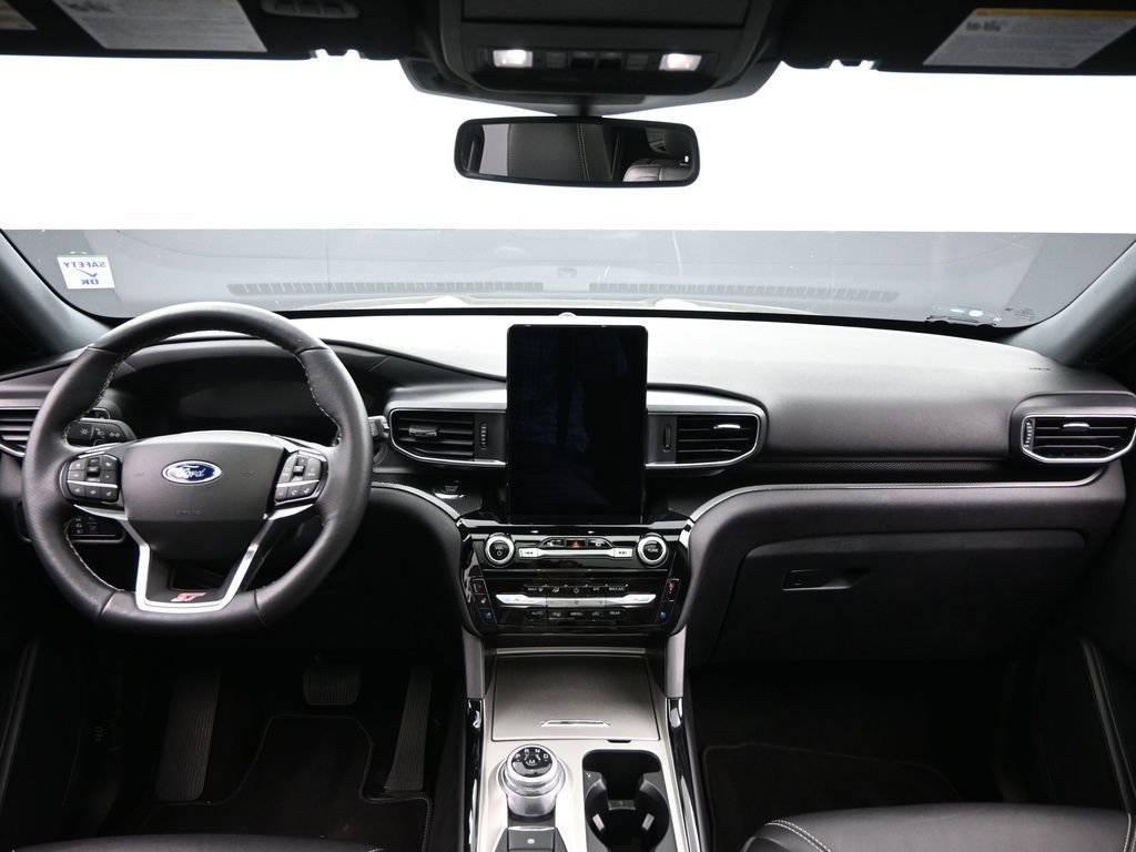 Used 2022 Ford Explorer ST w/ Equipment Group 401A image 31