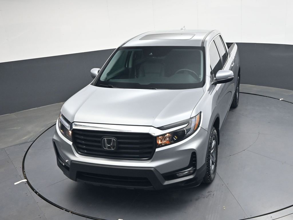 Certified 2023 Honda Ridgeline RTL image 20