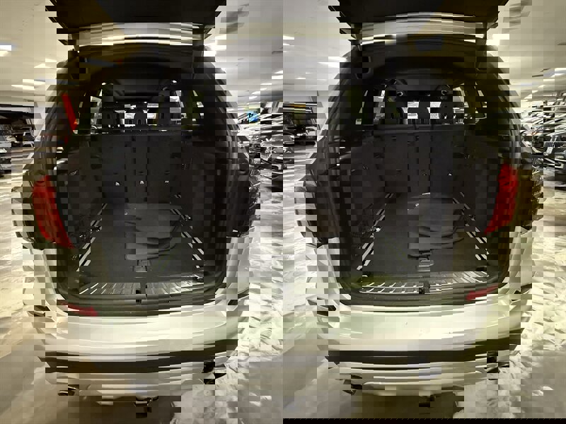 Used 2019 BMW X3 sDrive30i image 21