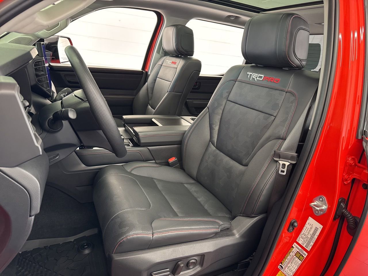 Used 2022 Toyota Tundra TRD Pro image 14