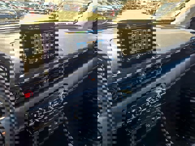 Used 2024 Honda Pilot EX-L image 16