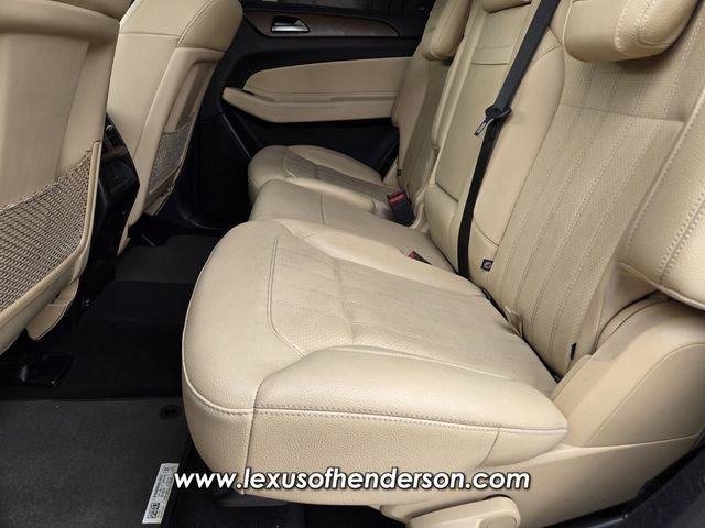 Used 2019 Mercedes-Benz GLS 450 4MATIC image 12