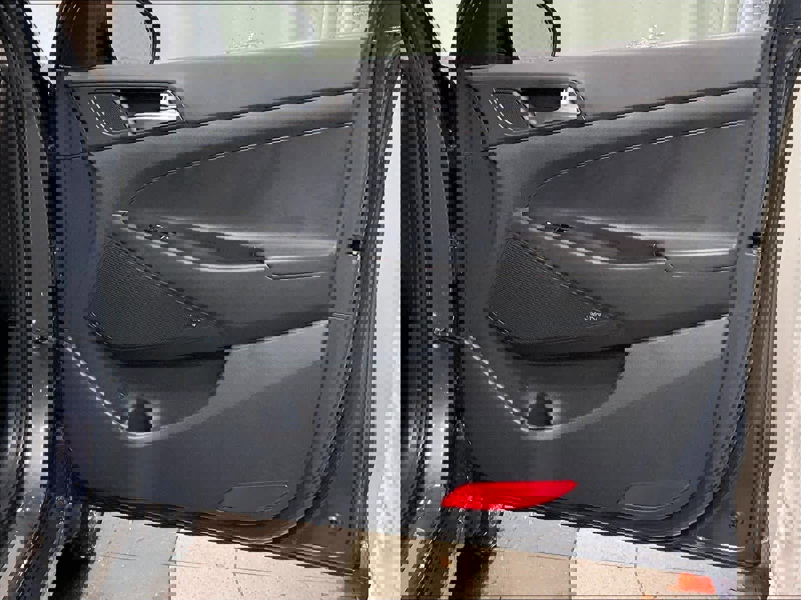 Used 2020 Hyundai Tucson Ultimate image 12