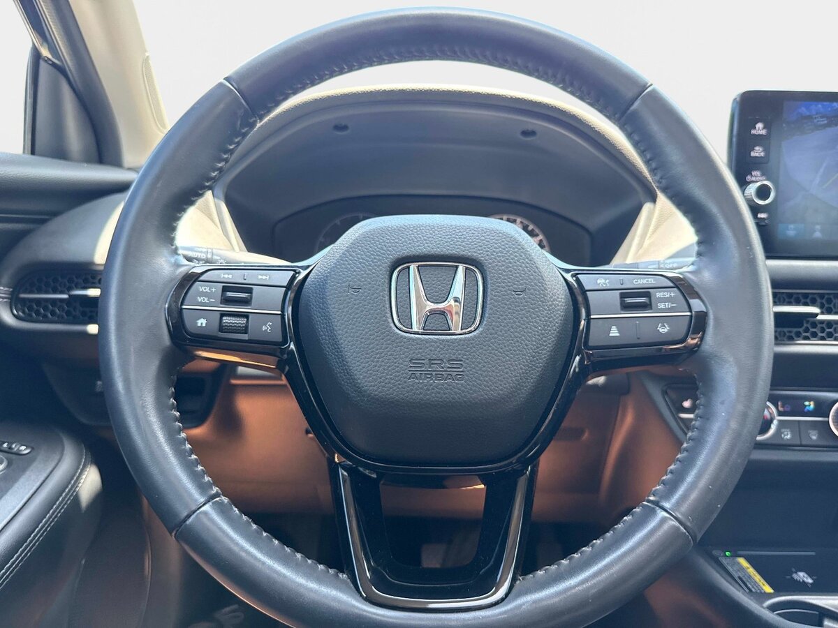 Used 2024 Honda HR-V EX-L image 26