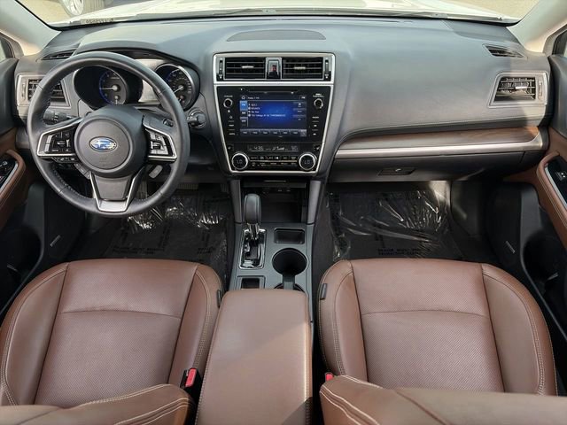 Used 2018 Subaru Outback 3.6R Touring image 17