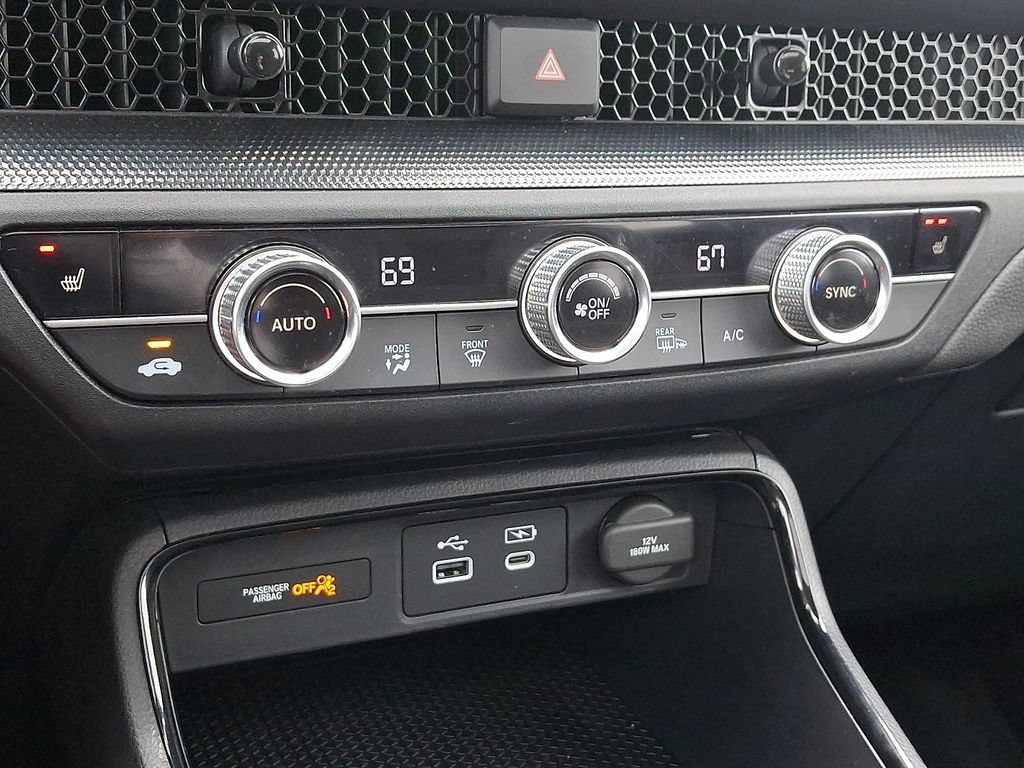 Used 2023 Honda CR-V EX image 15