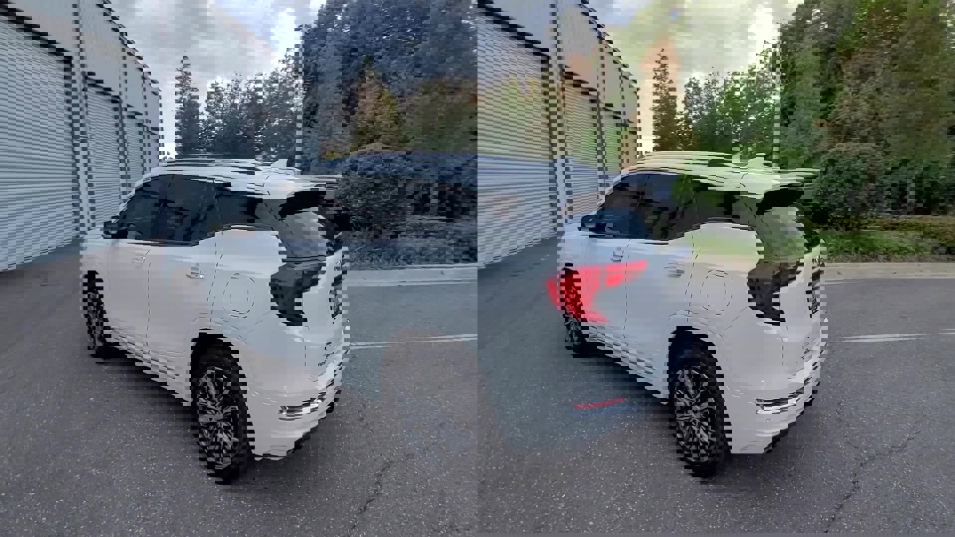 Used 2020 GMC Terrain Denali w/ Denali Premium Package image 42