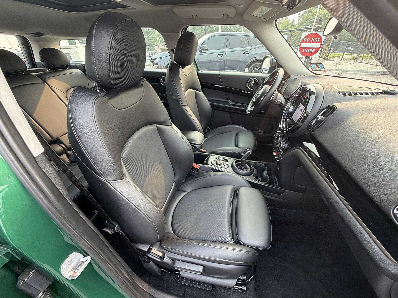 Used 2021 MINI Cooper Countryman S AWD/4WD image 22