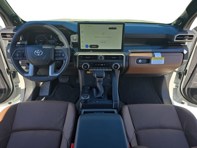 New 2026 Toyota 4Runner Limited image 9