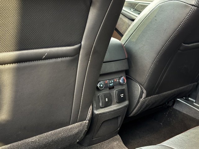 Used 2018 Ford Explorer Sport w/ Equipment Group 401A image 31