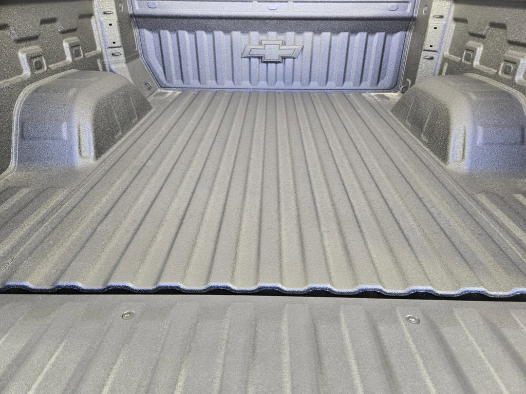 New 2026 Chevrolet Silverado 1500 RST w/ RST Select Package image 36