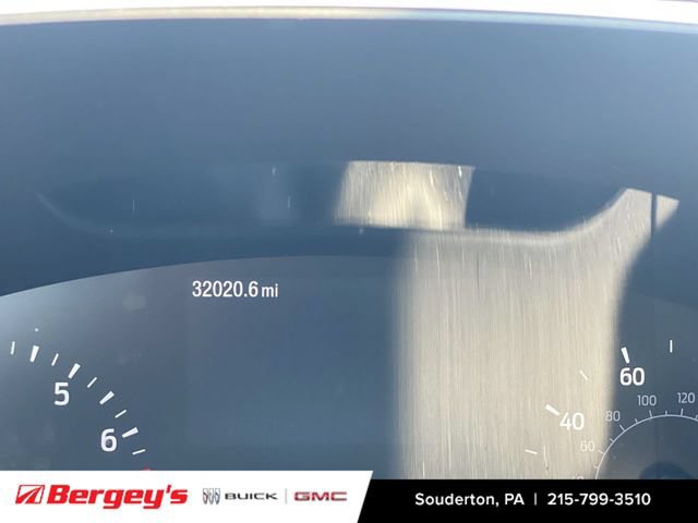 Used 2020 Ford Escape SE AWD/4WD image 10