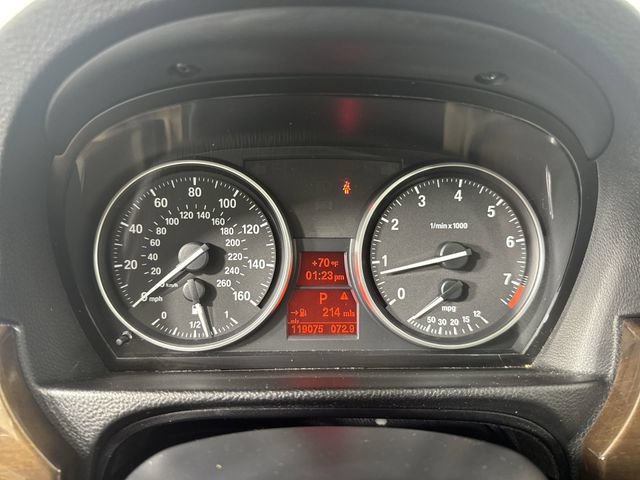 Used 2009 BMW 328i xDrive Sedan AWD/4WD image 16