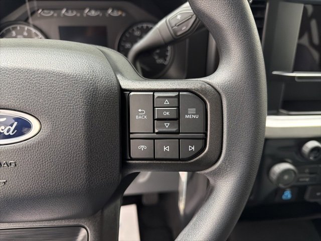 New 2026 Ford F350 XLT w/ Snow Plow Prep Package image 18