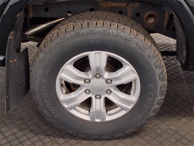 Used 2019 Ford Ranger XLT w/ FX4 Off-Road Package image 25