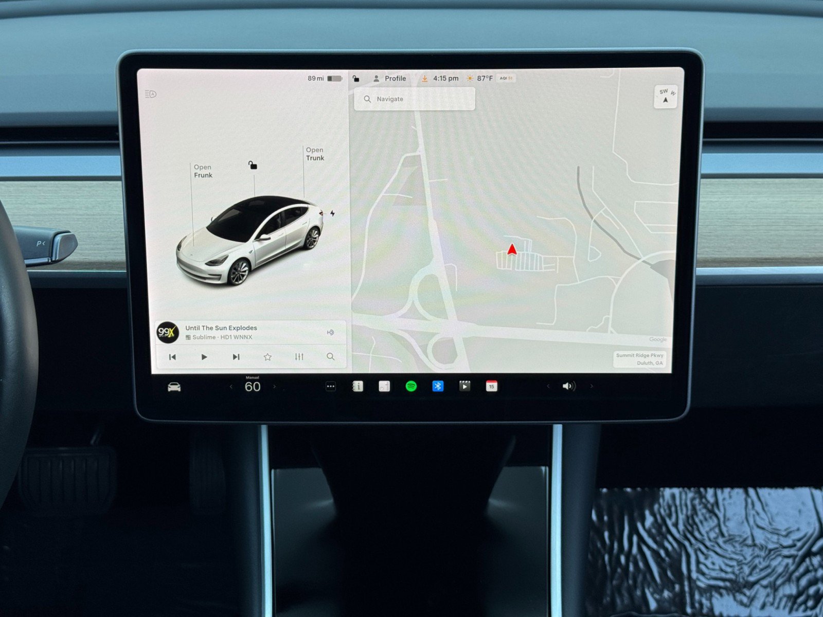 Used 2018 Tesla Model 3 Long Range image 20