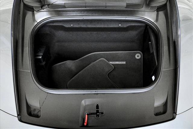 Used 2025 Porsche 911 Targa 4 GTS image 6