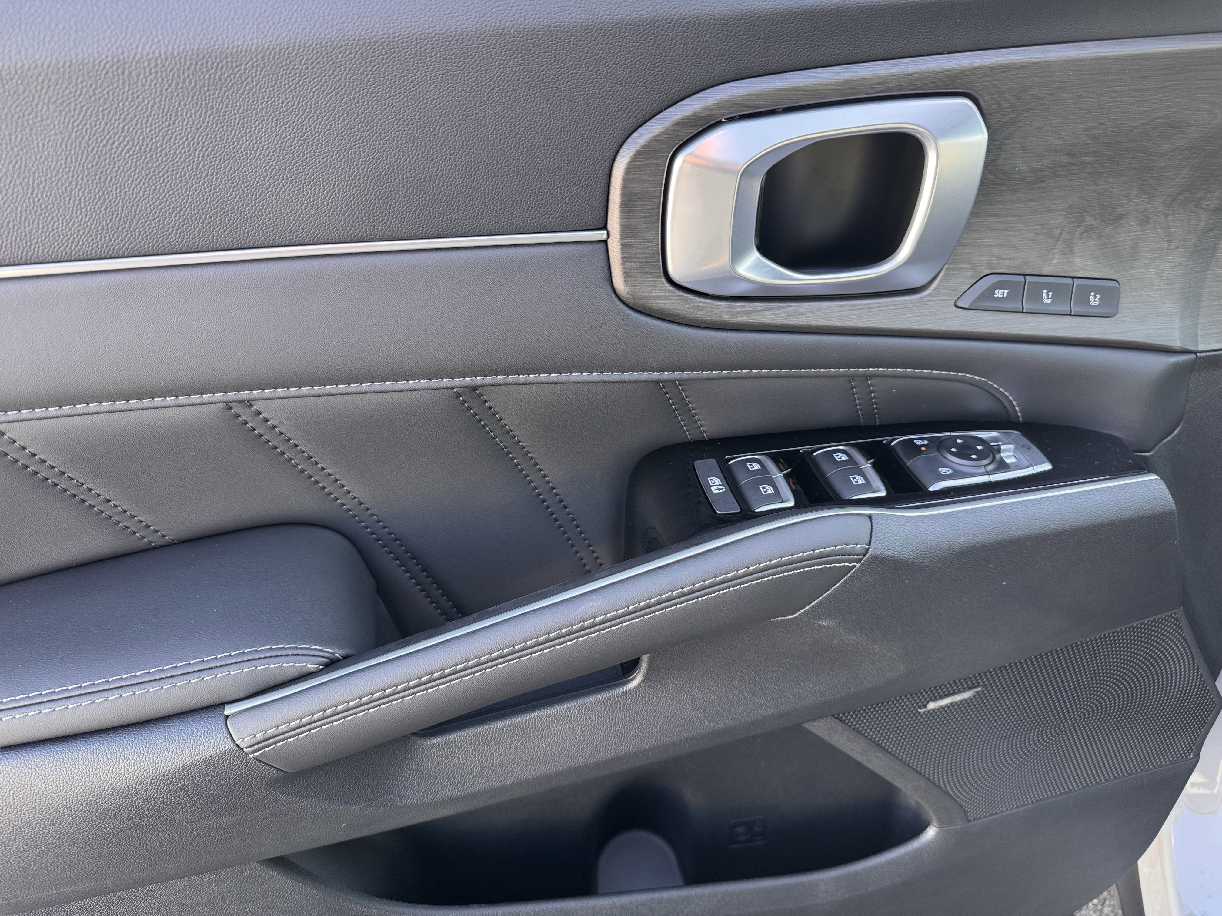 New 2026 Kia Sorento SX Prestige AWD/4WD image 18
