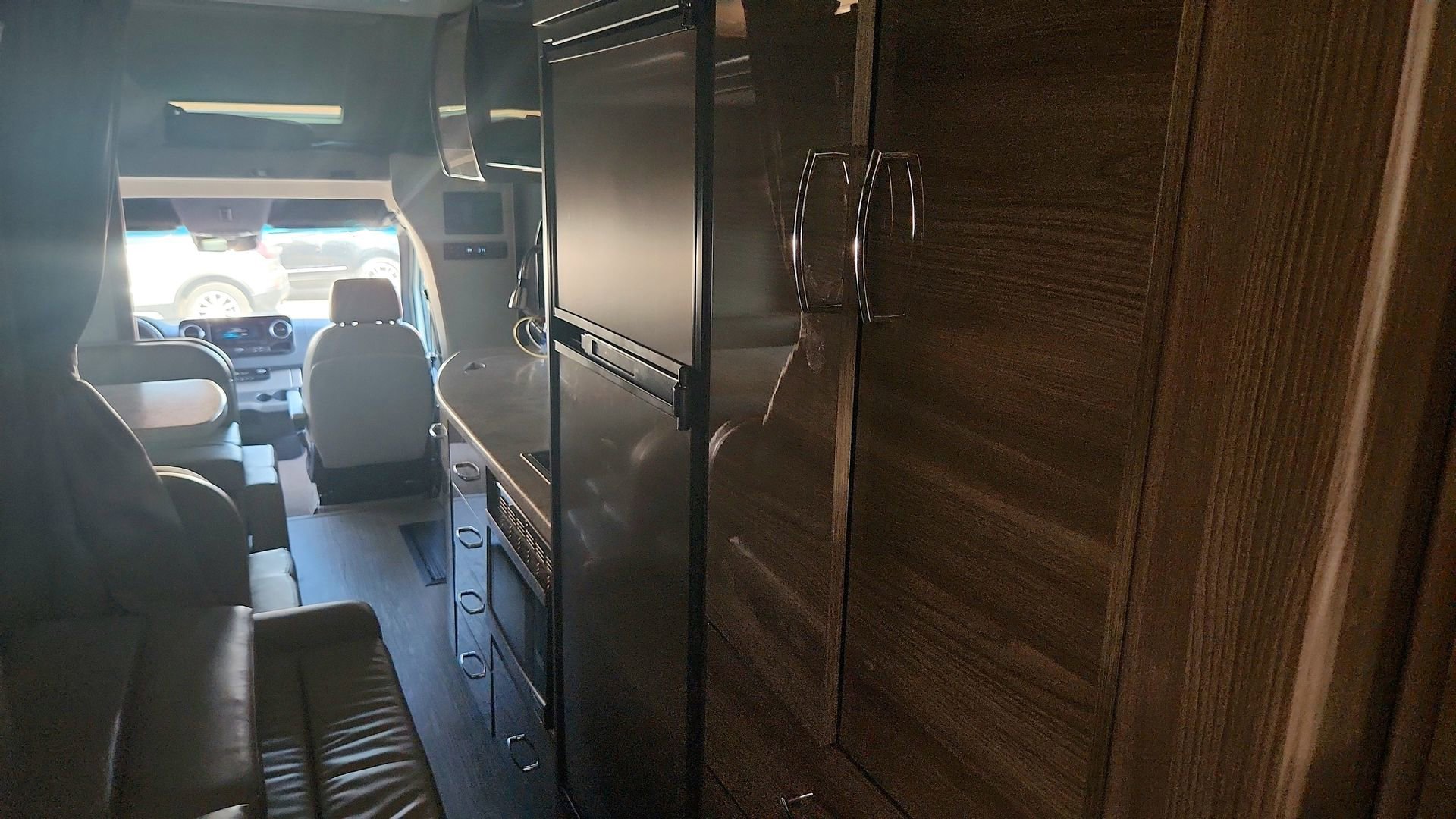 Used 2019 Mercedes-Benz Sprinter 170 image 23