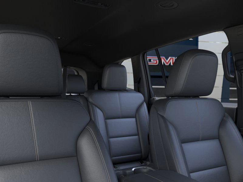New 2025 GMC Acadia Elevation w/ Elevation Premium Package FWD image 51