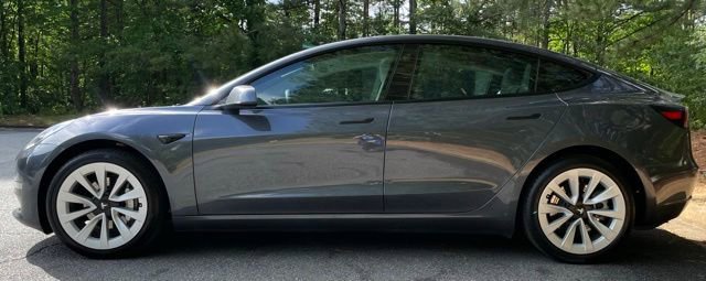 Used 2023 Tesla Model 3 Standard Range RWD image 4