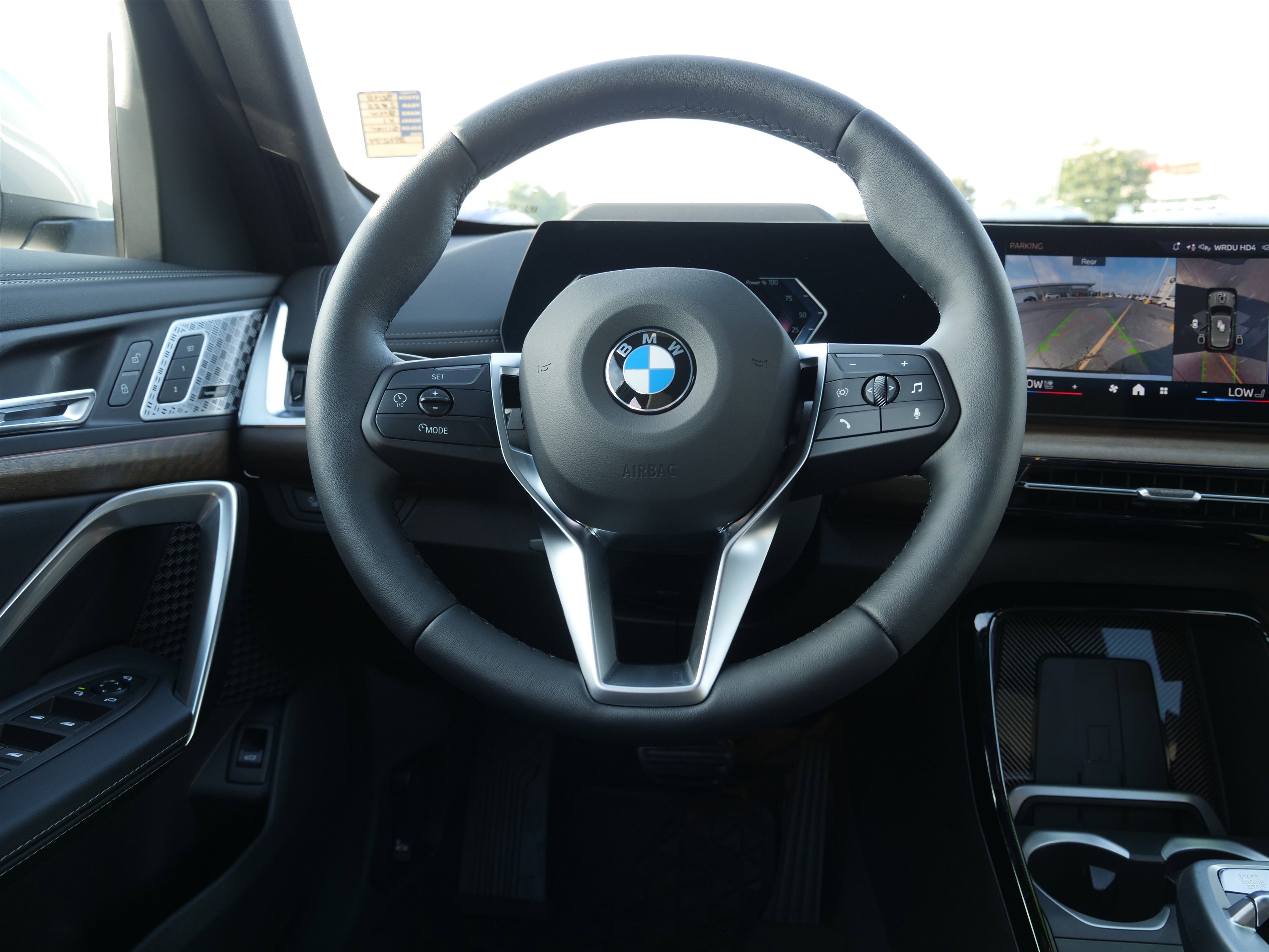 New 2025 BMW X1 xDrive28i w/ Technology Package image 19