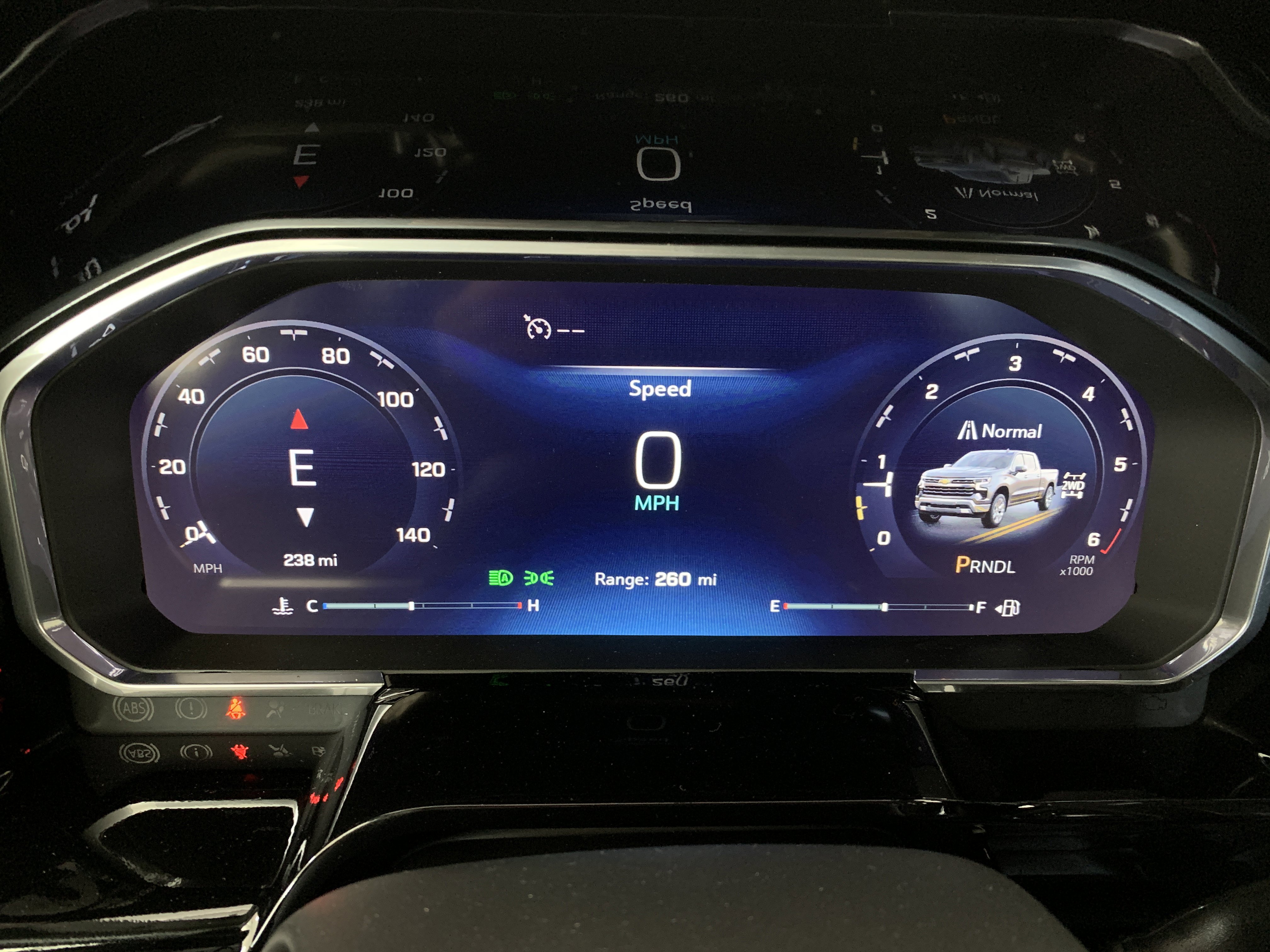 New 2026 Chevrolet Silverado 1500 LT image 21