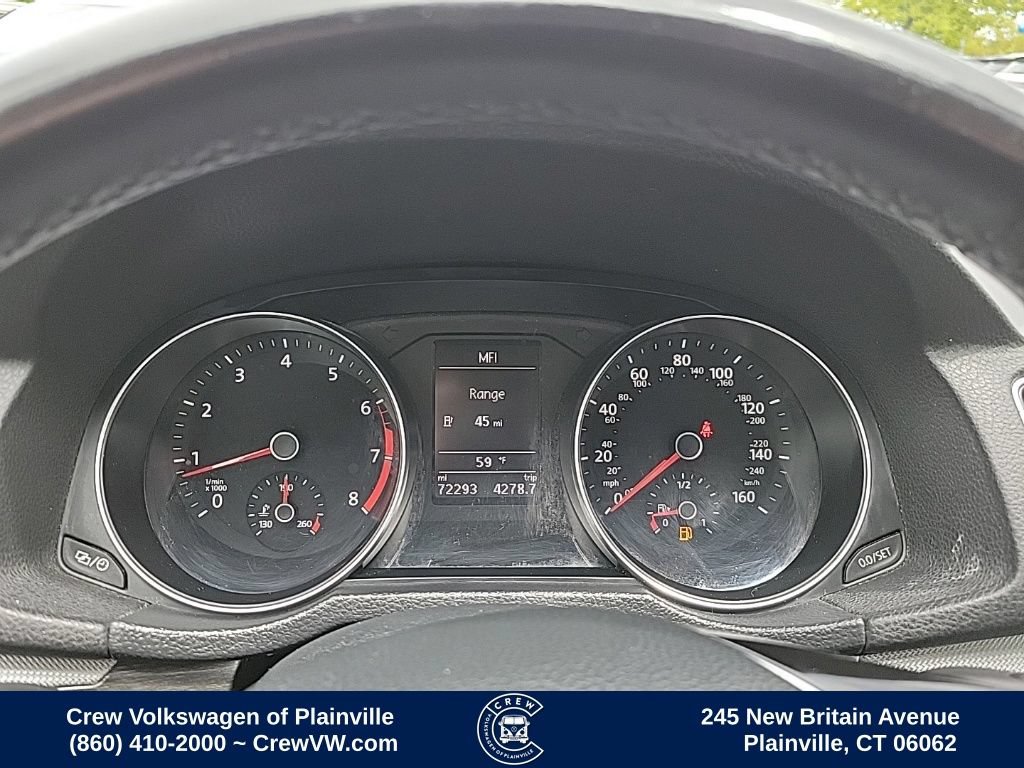 Used 2018 Volkswagen Passat 2.0T SE FWD video 3