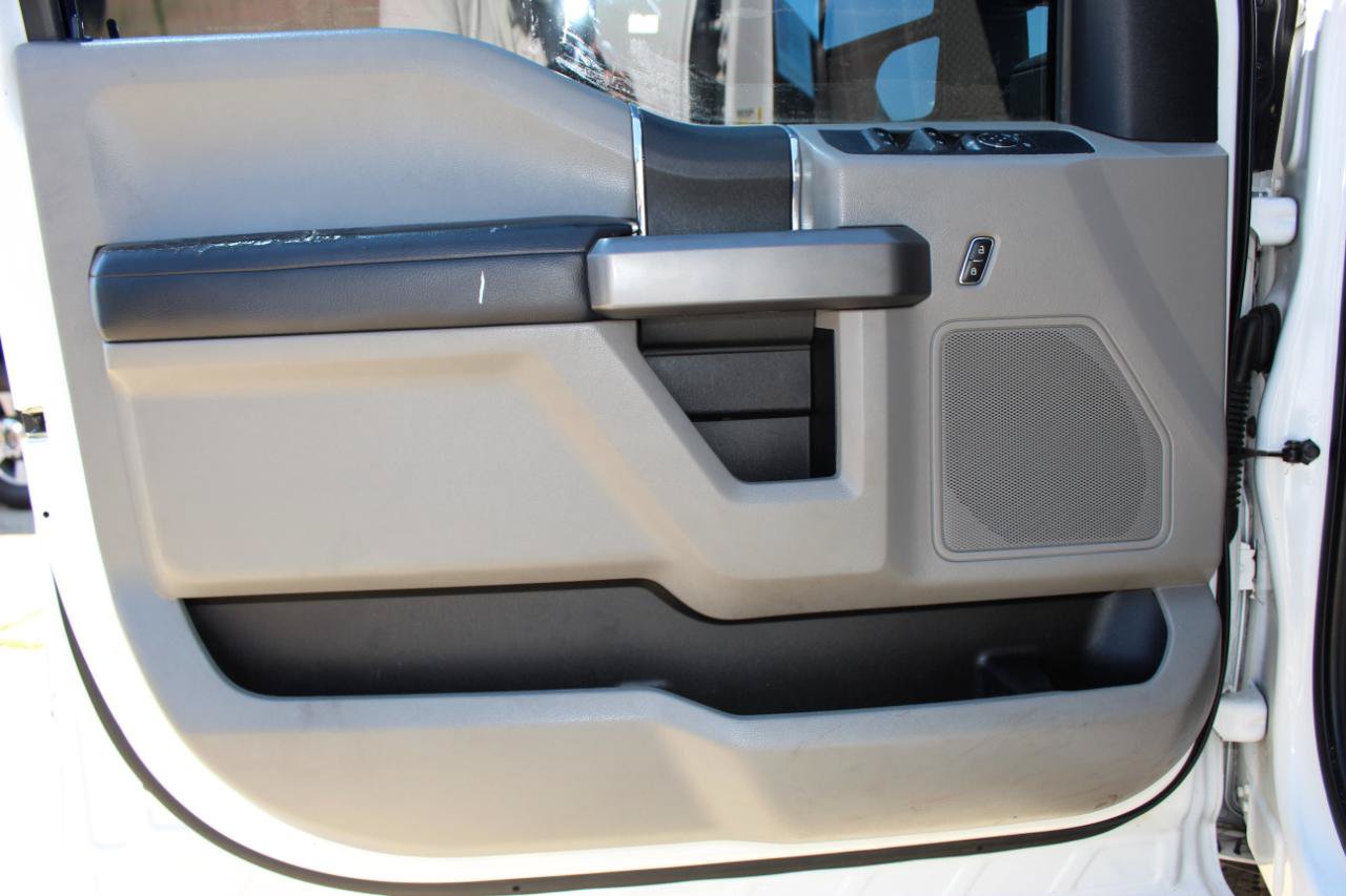 Used 2019 Ford F250 XLT w/ XLT Value Package AWD/4WD image 14