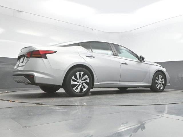 Used 2021 Nissan Altima 2.5 S image 31