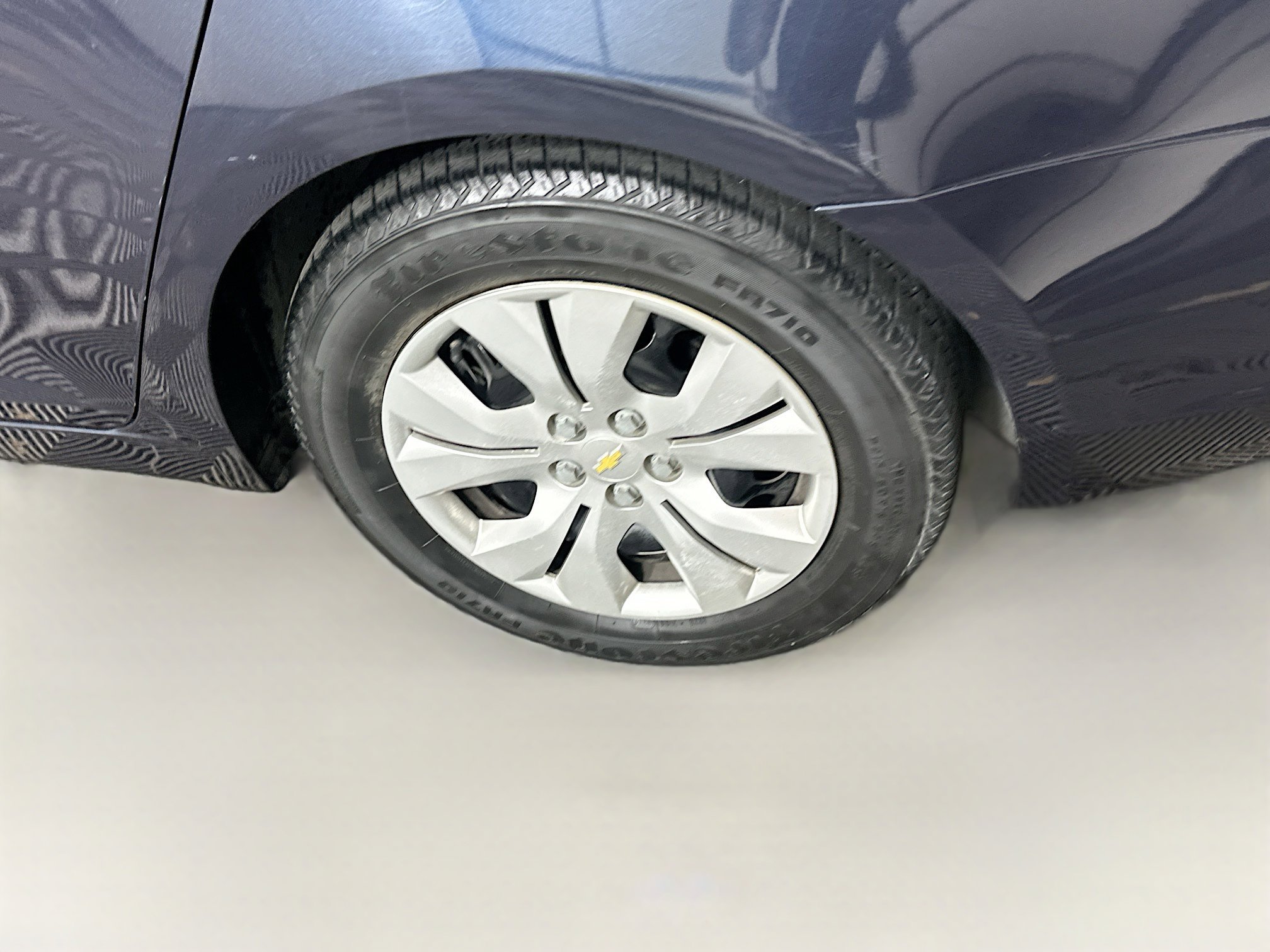 Used 2014 Chevrolet Cruze LS image 11