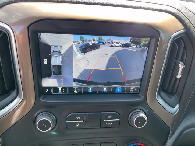 Used 2022 Chevrolet Silverado 3500 High Country w/ Safety Package II AWD/4WD image 10