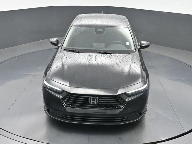Used 2024 Honda Accord EX image 28