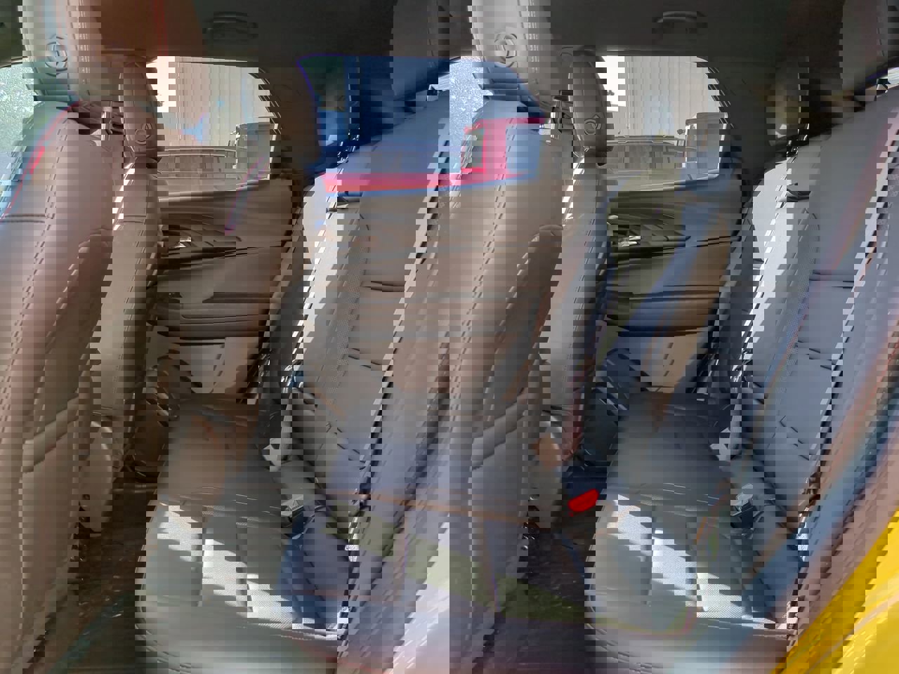 Used 2024 Chevrolet TrailBlazer RS w/ Driver Confidence Package image 13