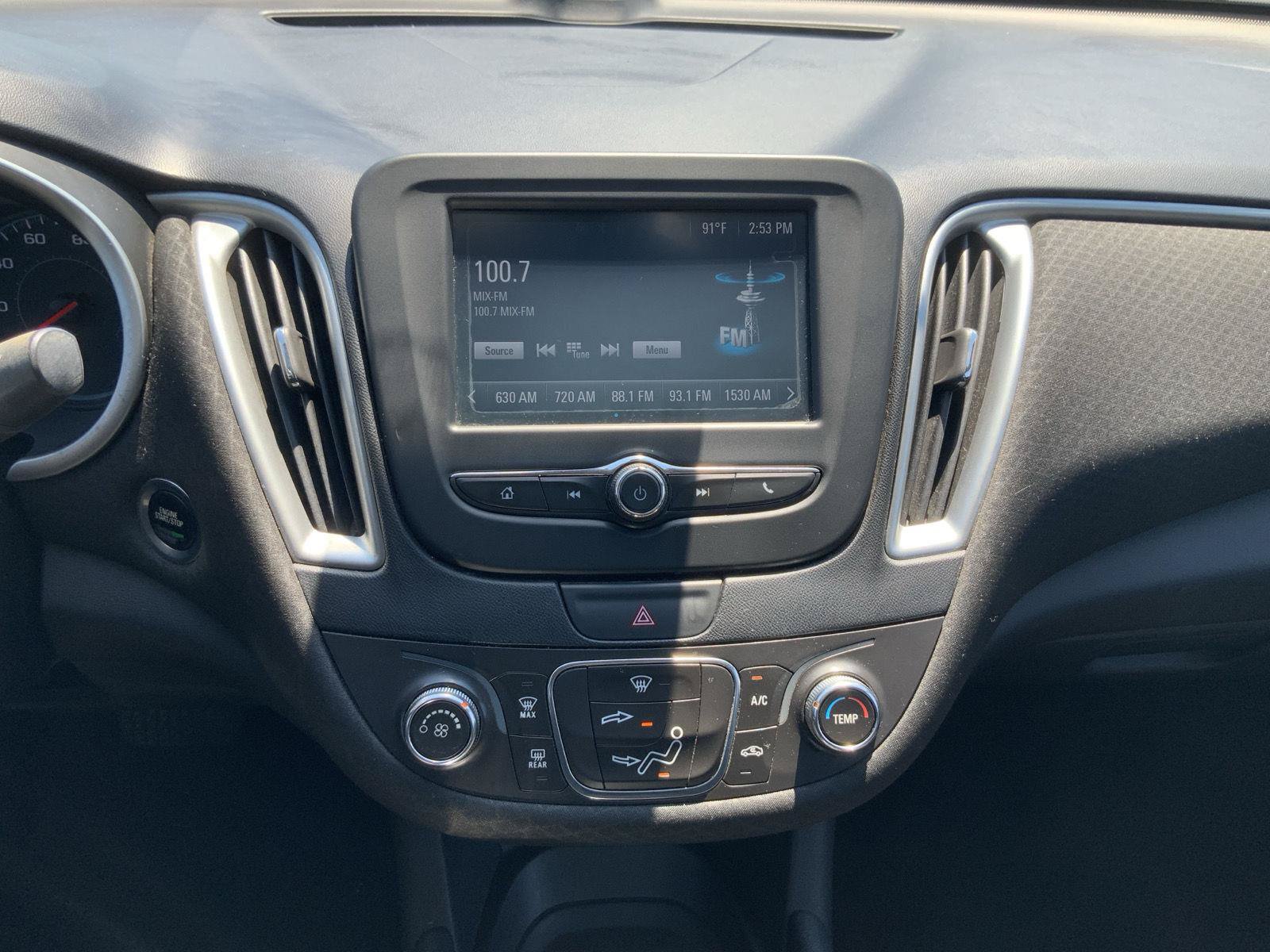 Used 2016 Chevrolet Malibu LS FWD image 30