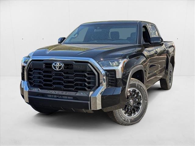New 2026 Toyota Tundra SR5