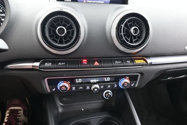 Used 2020 Audi A3 2.0T Premium FWD image 24