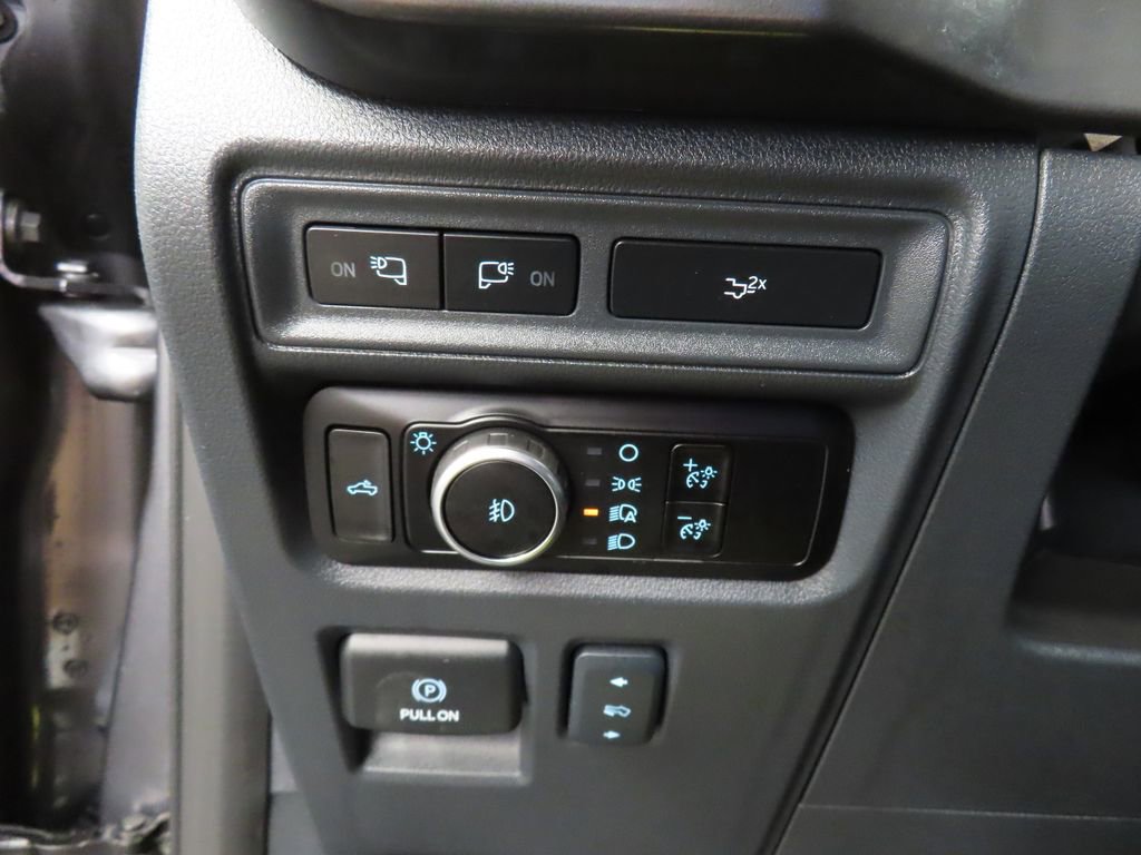Used 2024 Ford F150 XLT w/ Equipment Group 303A High AWD/4WD image 51