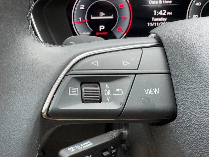 Used 2025 Audi Q5 2.0T Premium image 18