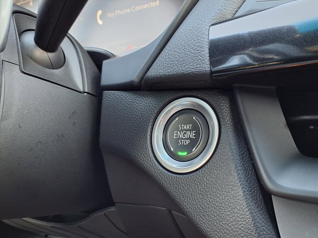 Used 2022 Cadillac CT4 V w/ Navigation Package image 19